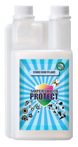 Flasche Protect